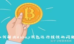 如何解决ebpay钱包运行缓慢