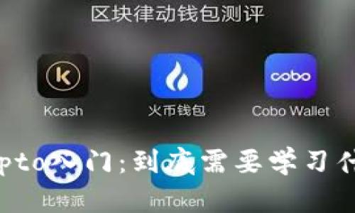 Crypto入门：到底需要学习什么？