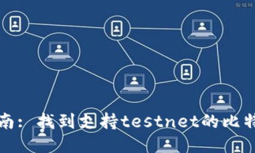 试用指南: 找到支持testnet的比特币钱包