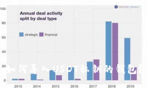 如何导入USDT私钥的钱包？