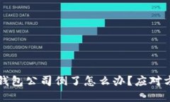 比特币钱包公司倒了怎么