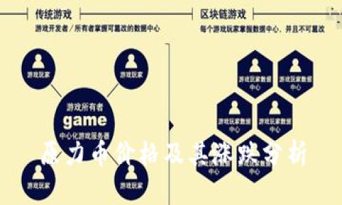 原力币价格及其涨跌分析