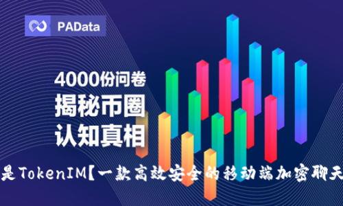 什么是TokenIM？一款高效安全的移动端加密聊天应用