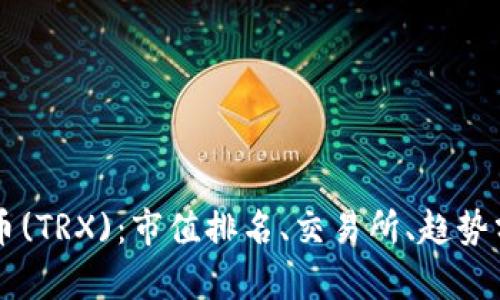 深度解析波场币(TRX)：市值排名、交易所、趋势分析及未来展望