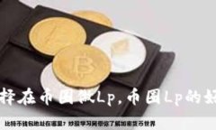 为什么选择在币圈做Lp，币