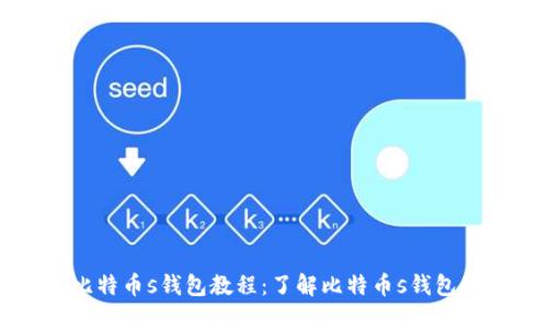 中本聪比特币s钱包教程：了解比特币s钱包使用方法