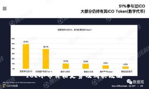 ICE冰币价格走势及购买攻略