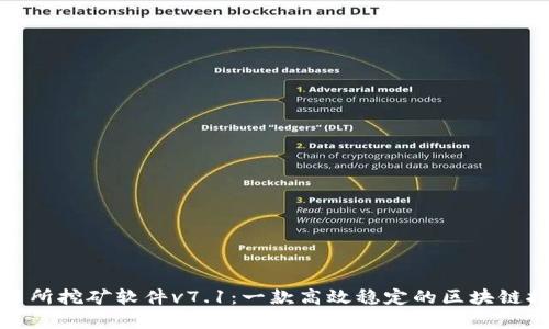 欧意交易所挖矿软件v7.1：一款高效稳定的区块链挖矿工具