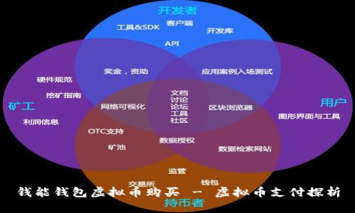 钱能钱包虚拟币购买 - 虚拟币支付探析