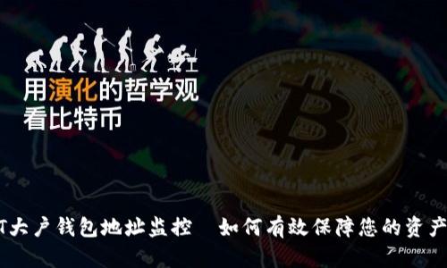 USDT大户钱包地址监控—如何有效保障您的资产安全