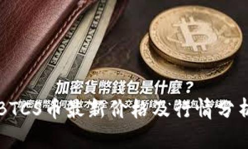 BTCS币最新价格及行情分析