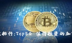 加密货币价值排行：Top5