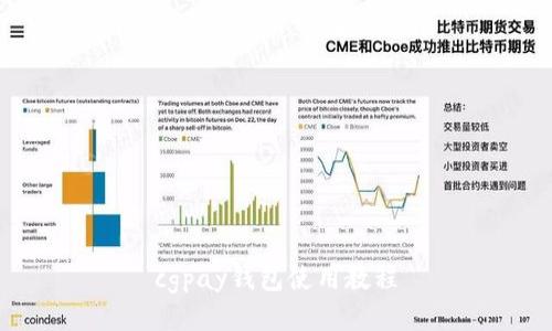 cgpay钱包使用教程