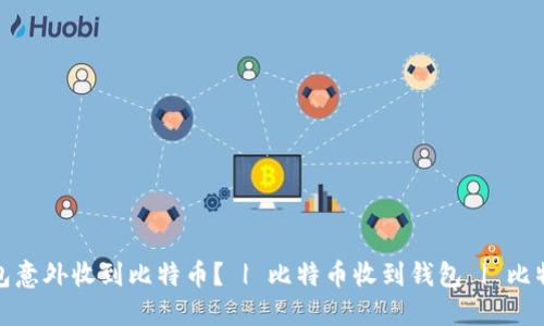 怎么处理钱包意外收到比特币？ | 比特币收到钱包 | 比特币突然到账