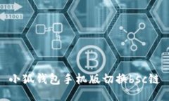 小狐钱包手机版切换bsc链