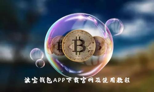 波宝钱包APP下载官网及使用教程