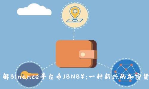 了解Binance平台币（BNB）：一种新兴的加密货币