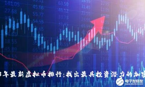 2023年最新虚拟币排行：找出最具投资潜力的加密货币