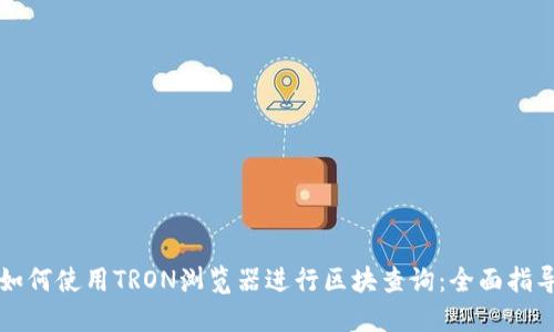 如何使用TRON浏览器进行区块查询：全面指导