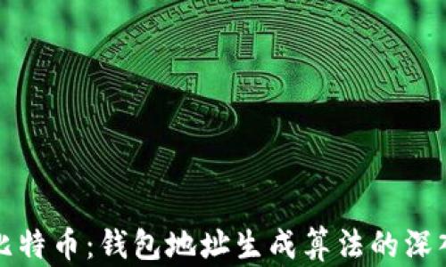 
探索比特币：钱包地址生成算法的深入分析