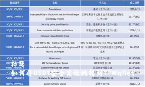 标题 
如何将USDT安全高效地转到TPWallet