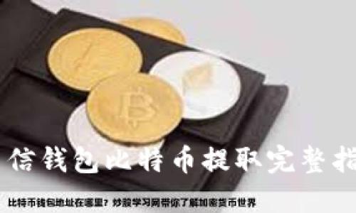 币信钱包比特币提取完整指南