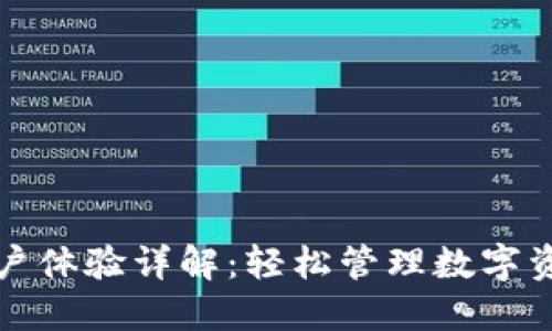 比特派钱包用户体验详解：轻松管理数字资产的必备工具