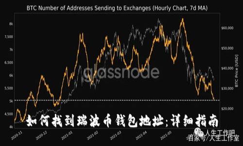 如何找到瑞波币钱包地址：详细指南