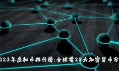 2023年虚拟币排行榜：全球