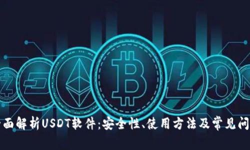 全面解析USDT软件：安全性、使用方法及常见问题