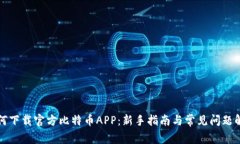 如何下载官方比特币APP：新手指南与常见问题解