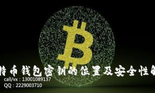 比特币钱包密钥的位置及安全性解析