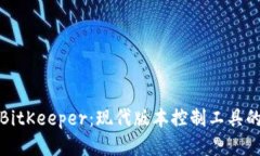 探索BitKeeper：现代版本控制工具的未来