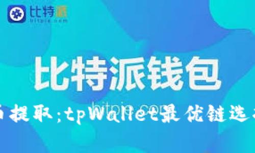 狗狗币提取：tpWallet最优链选择指南