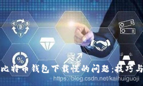 解决比特币钱包下载慢的问题：技巧与建议