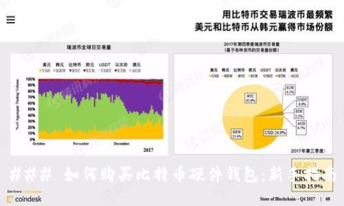 ### 如何购买比特币硬件钱包：新手指南