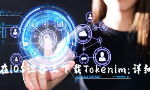 如何在iOS设备上下载Tokenim：详细指南