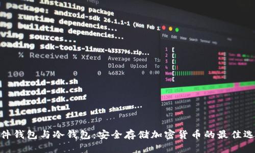 硬件钱包与冷钱包：安全存储加密货币的最佳选择