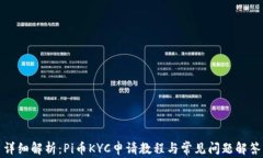 详细解析：Pi币KYC申请教程与常见问题解答