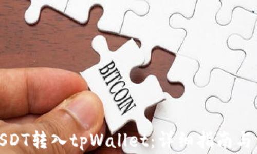 
如何将USDT转入tpWallet：详细指南与注意事项