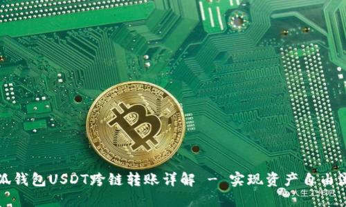 小狐钱包USDT跨链转账详解 - 实现资产自由流动