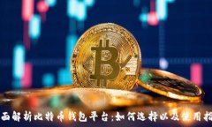   全面解析比特币钱包平台