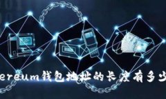 Ethereum钱包地址的长度有多