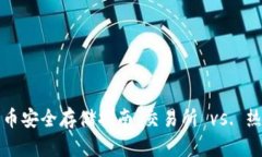 比特币安全存储指南：交