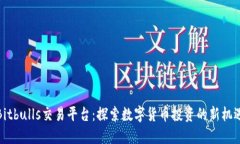 Bitbulls交易平台：探索数字