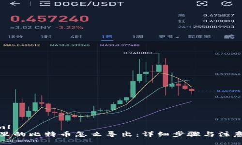 ```xml
钱包里的比特币怎么导出：详细步骤与注意事项