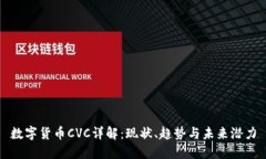 数字货币CVC详解：现状、趋势与未来潜力