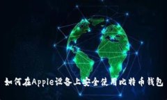 如何在Apple设备上安全使用比特币钱包