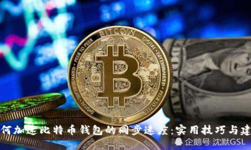 如何加速比特币钱包的同步速度：实用技巧与建议