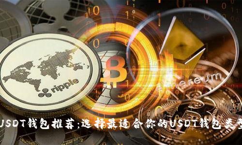 USDT钱包推荐：选择最适合你的USDT钱包类型